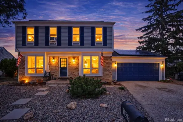 1024 S Mobile ST, Aurora, CO 80017