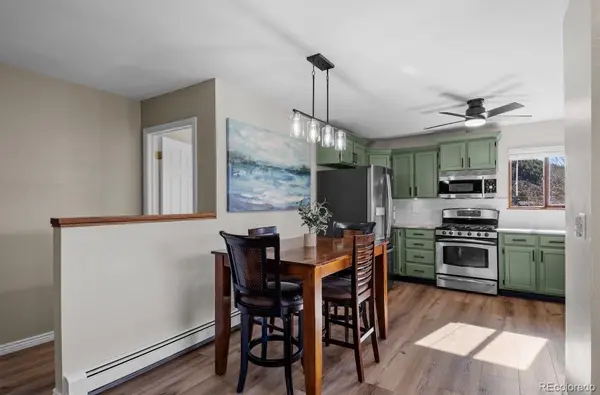320 Columbine RD, Palmer Lake, CO 80133