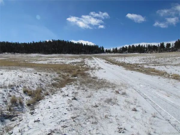 0 Athapascan RD, Hartsel, CO 80449