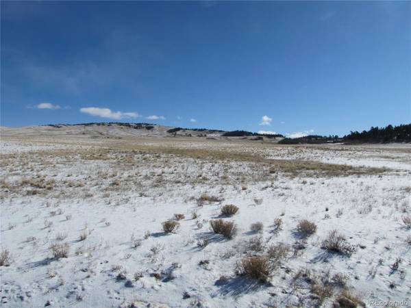 0 Athapascan RD, Hartsel, CO 80449
