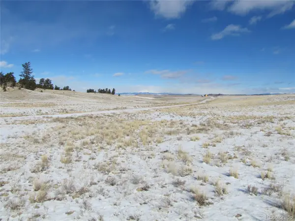 0 Athapascan RD, Hartsel, CO 80449