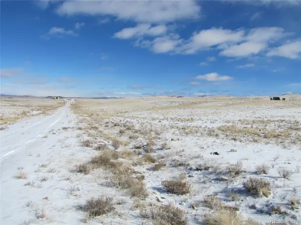 0 Athapascan RD, Hartsel, CO 80449