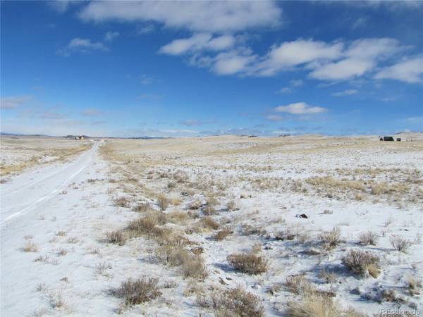 0 Athapascan RD, Hartsel, CO 80449