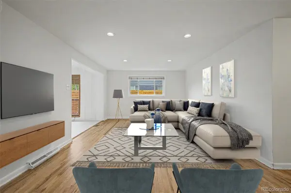 520 Iola ST, Aurora, CO 80010