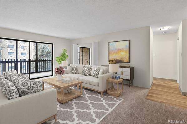 14152 E Linvale PL #408, Aurora, CO 80014