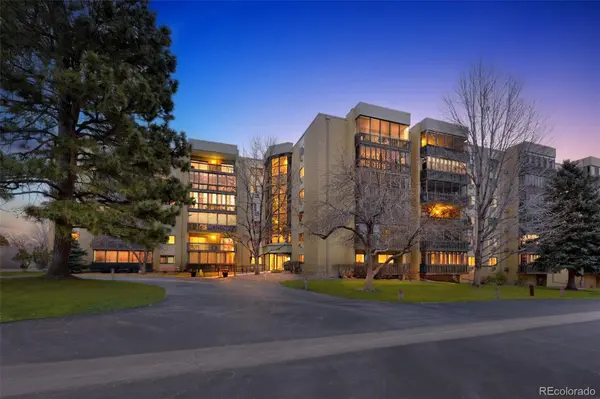 14152 E Linvale PL #408, Aurora, CO 80014