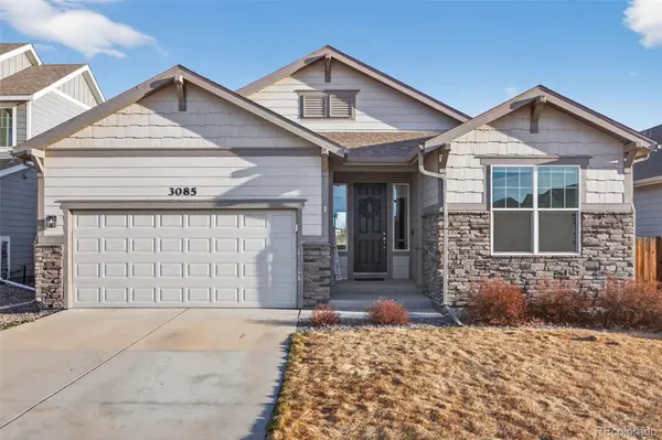 3085 Lake Helen BLVD, Mead, CO 80542