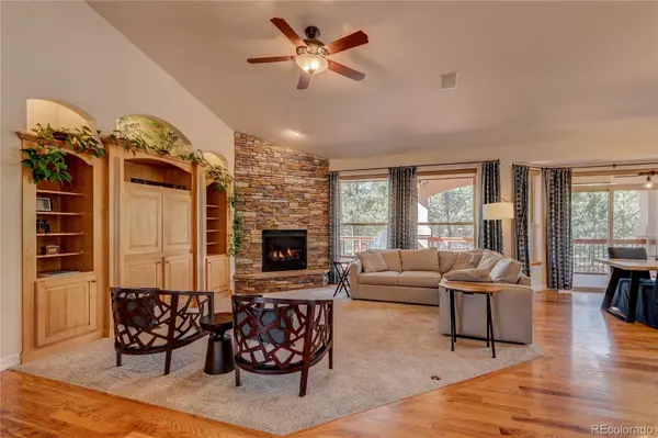 9364 Shipman LN, Colorado Springs, CO 80908