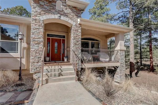 9364 Shipman LN, Colorado Springs, CO 80908