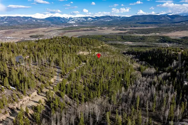77 Cr-8542, Tabernash, CO 80478