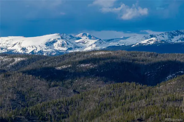 77 Cr-8542, Tabernash, CO 80478