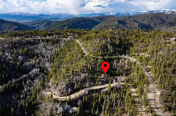 77 Cr-8542, Tabernash, CO 80478