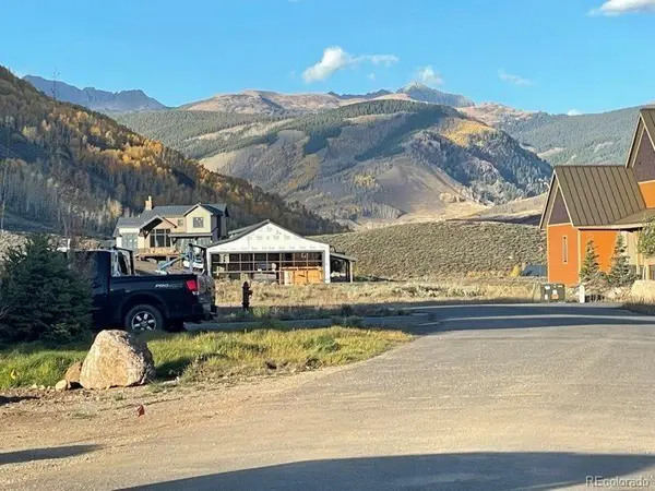84 Chestnut LN, Crested Butte, CO 81224