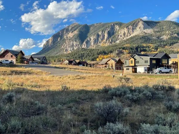 84 Chestnut LN, Crested Butte, CO 81224
