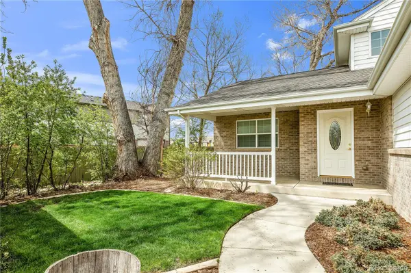 4505 Simms CT, Wheat Ridge, CO 80033