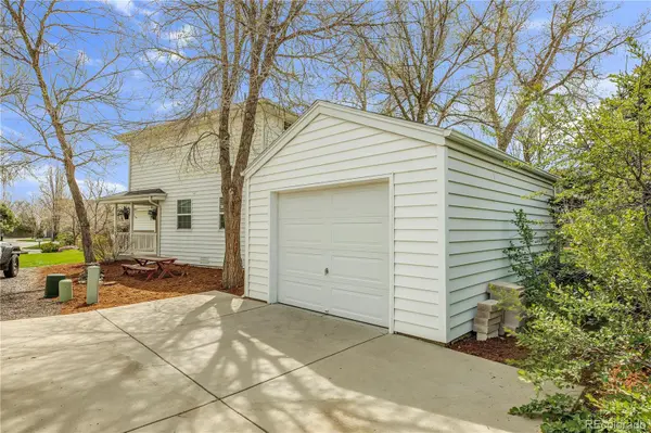 4505 Simms CT, Wheat Ridge, CO 80033