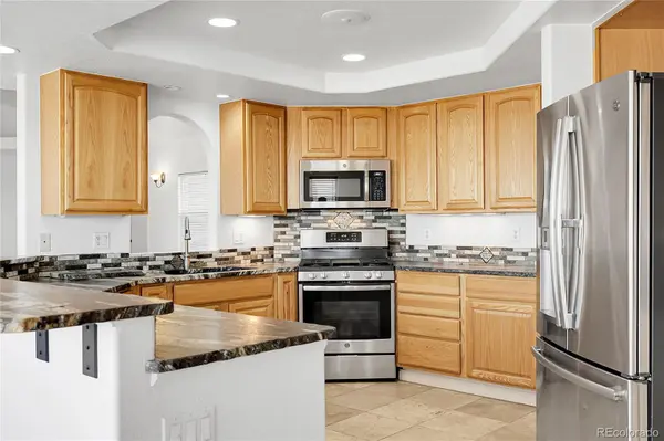 44000 E 88th AVE, Bennett, CO 80102