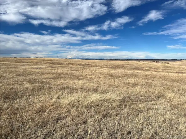 County 41 RD, Elbert, CO 80106