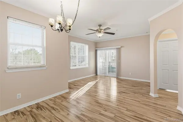 12766 Ironstone WAY #201, Parker, CO 80134