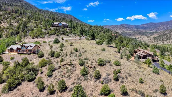 366 Timberline TRL, South Fork, CO 81154
