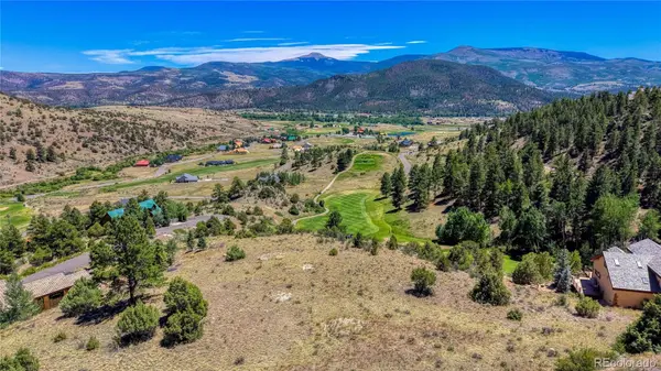 366 Timberline TRL, South Fork, CO 81154