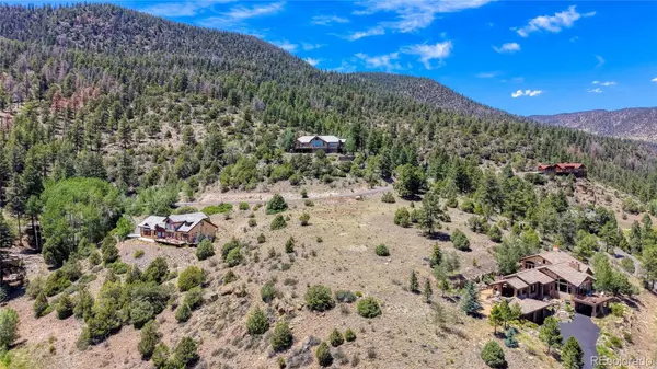 366 Timberline TRL, South Fork, CO 81154