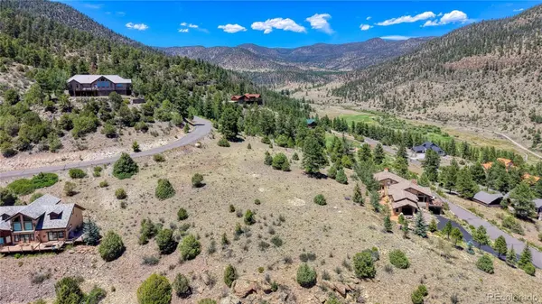 366 Timberline TRL, South Fork, CO 81154
