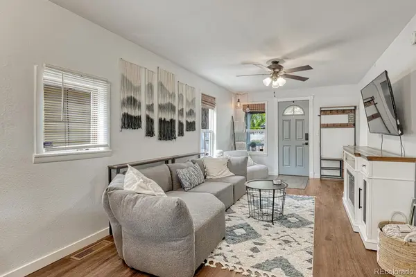 705 N Corona ST, Colorado Springs, CO 80903