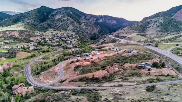 16979 Long Winding RD, Morrison, CO 80465