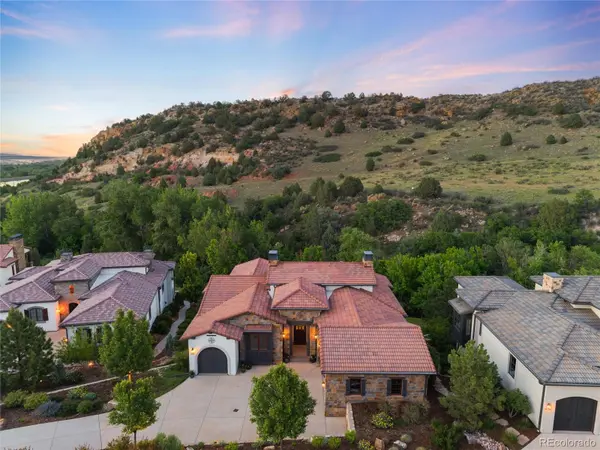 8310 Raphael LN, Littleton, CO 80126