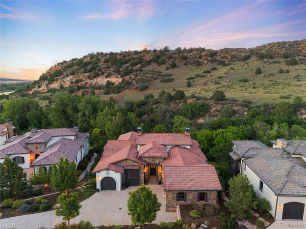 8310 Raphael LN, Littleton, CO 80126
