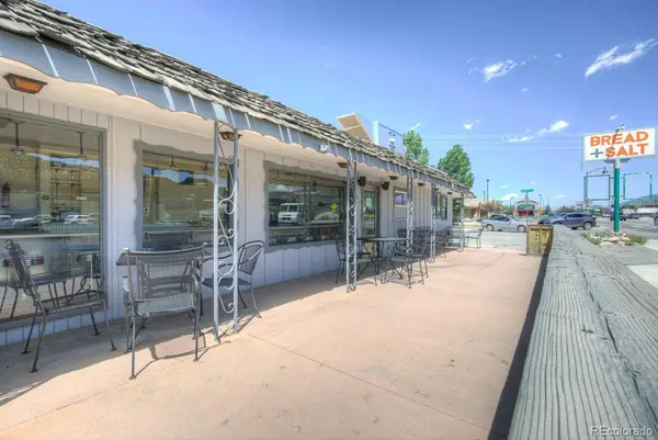 418 US Highway 24, Buena Vista, CO 81211