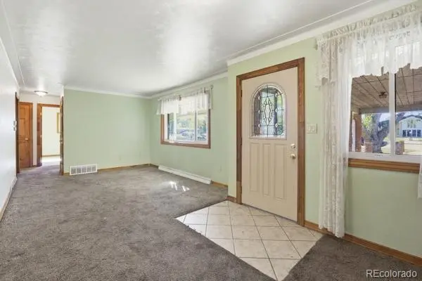 228 S Sherman ST, Fort Morgan, CO 80701