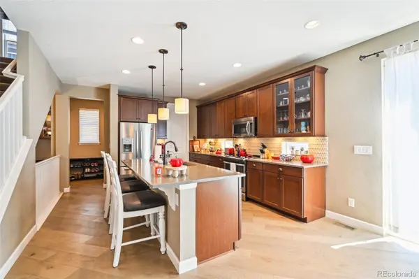 10860 Unity WAY,  Commerce City,  CO 80022