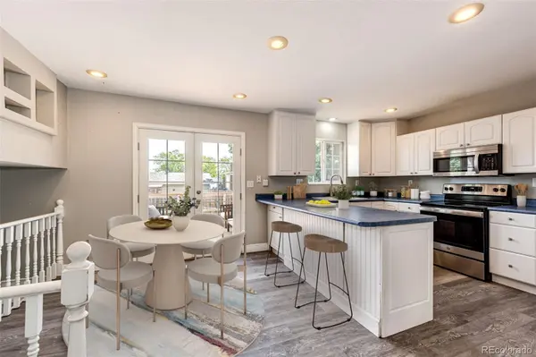 4674 S Estes ST, Littleton, CO 80123