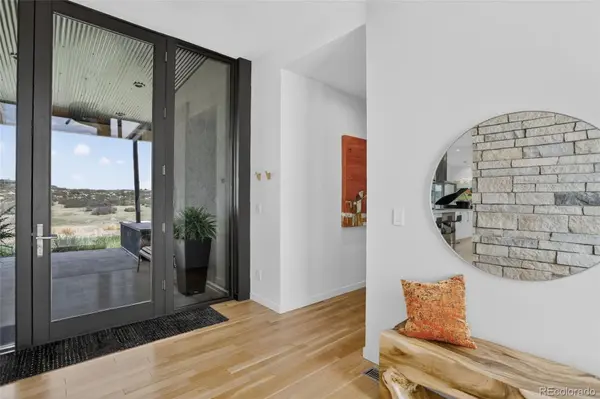 7675 Fox Glen DR, Franktown, CO 80116
