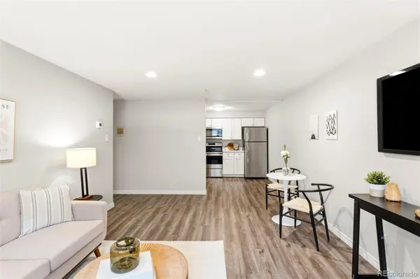 3047 W 47th AVE #110, Denver, CO 80211