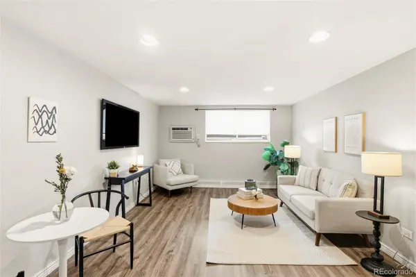 3047 W 47th AVE #110, Denver, CO 80211,Video Tour