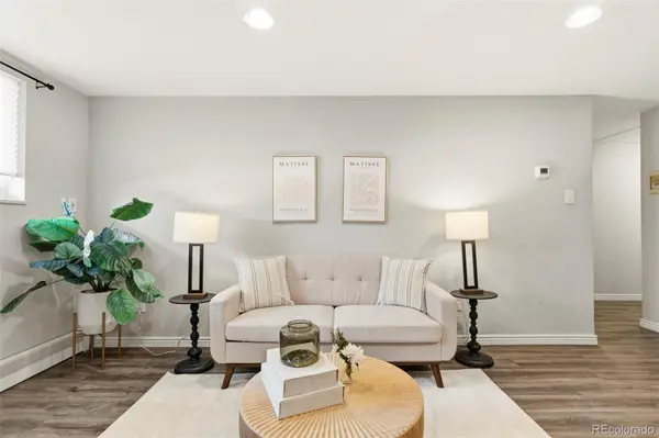 3047 W 47th AVE #110, Denver, CO 80211
