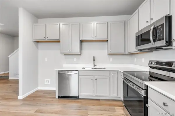 2362 Bufflehead WAY, Johnstown, CO 80534