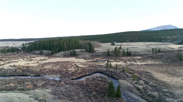 210 Silverheels PL, Fairplay, CO 80440