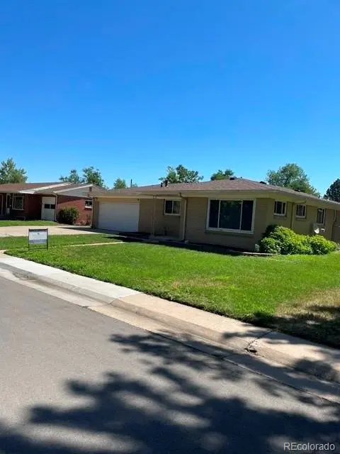5448 S Julian ST, Littleton, CO 80123