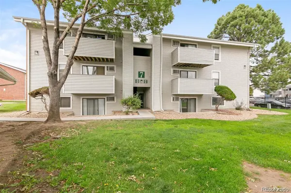 10150 E Virginia AVE #7-107, Denver, CO 80247