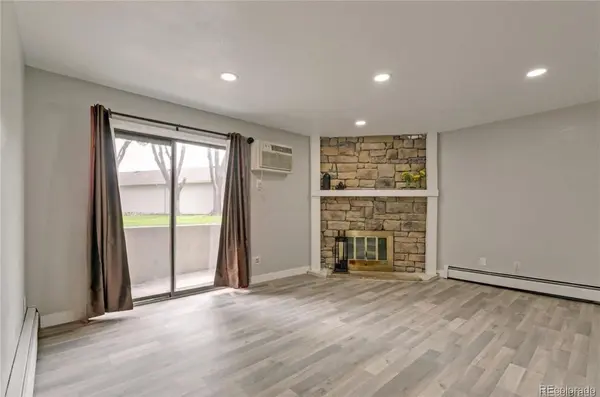 10150 E Virginia AVE #7-107, Denver, CO 80247