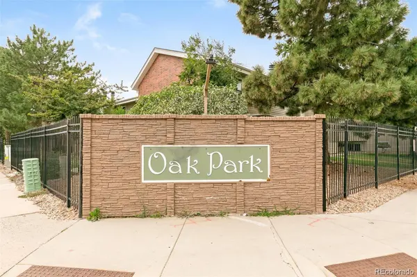 10150 E Virginia AVE #7-107, Denver, CO 80247
