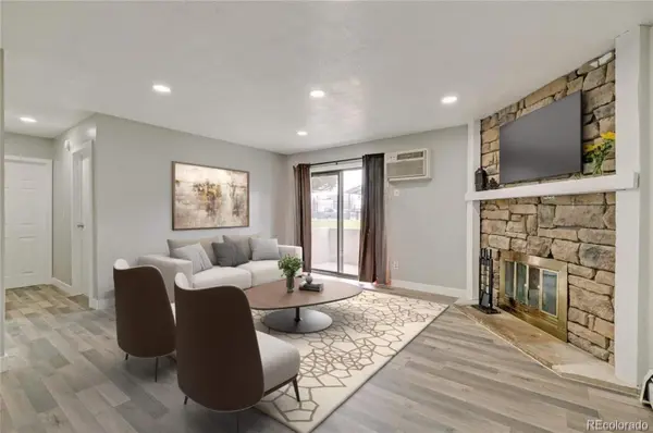10150 E Virginia AVE #7-107, Denver, CO 80247
