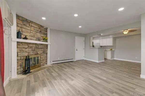 10150 E Virginia AVE #7-107, Denver, CO 80247