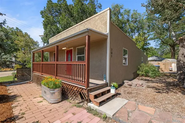 201 Pratt ST, Longmont, CO 80501