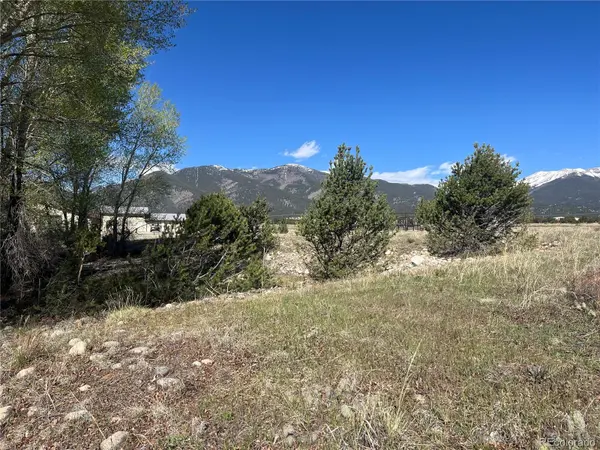 CR 361A, Buena Vista, CO 81211