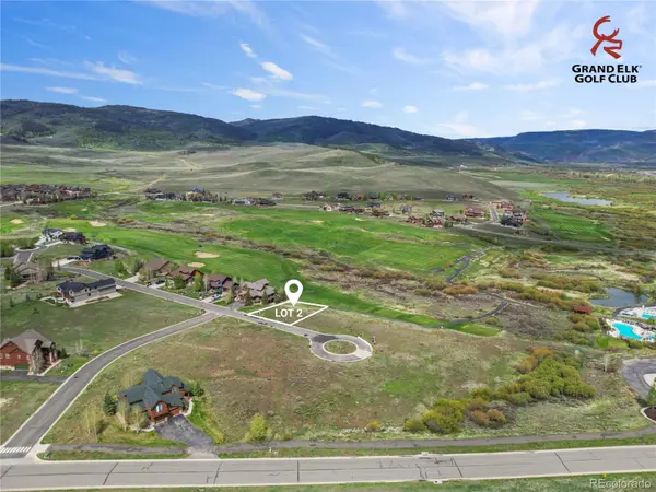 1568 Fairways CT, Granby, CO 80446